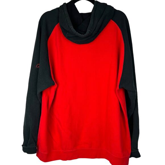 NFL Atlanta Falcons Men’s Hooded Sweatshirt  XL - Picture 3 of 7